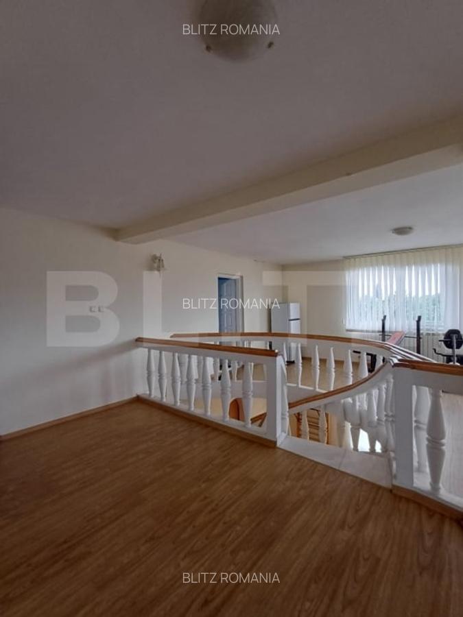 Casa individuala cu 5 camere, 1001 mp teren, zona Materna - 6