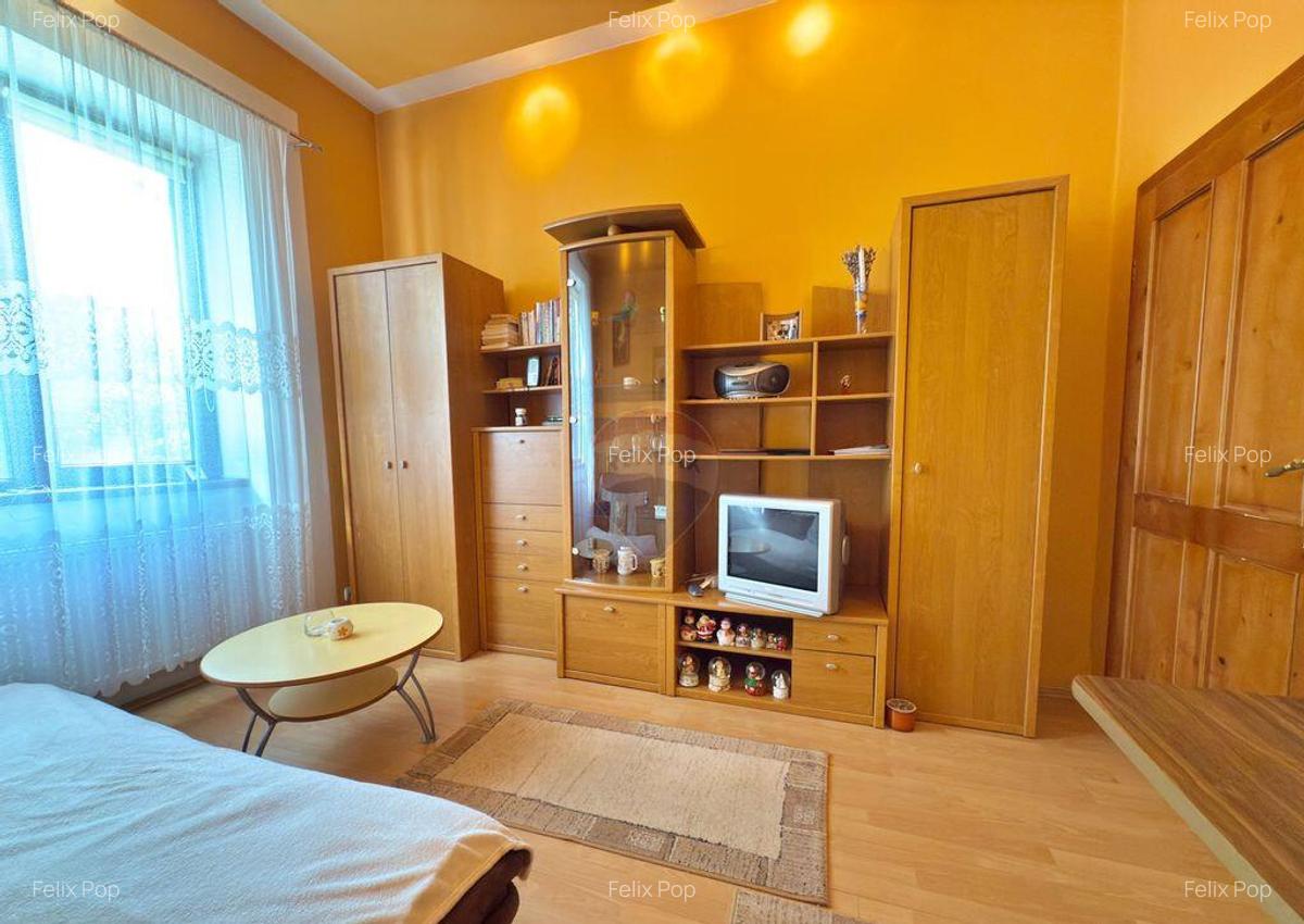 Apartament cu 2 camere de vanzare peste drum de Lacul P?... - 6