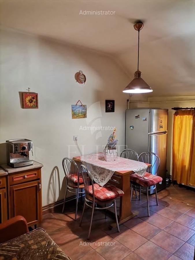 Apartament o camera în zona HOTEL NAPOCA - 9