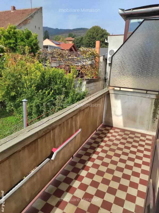 Casa model duplex,zona liceul pedagogic - 19