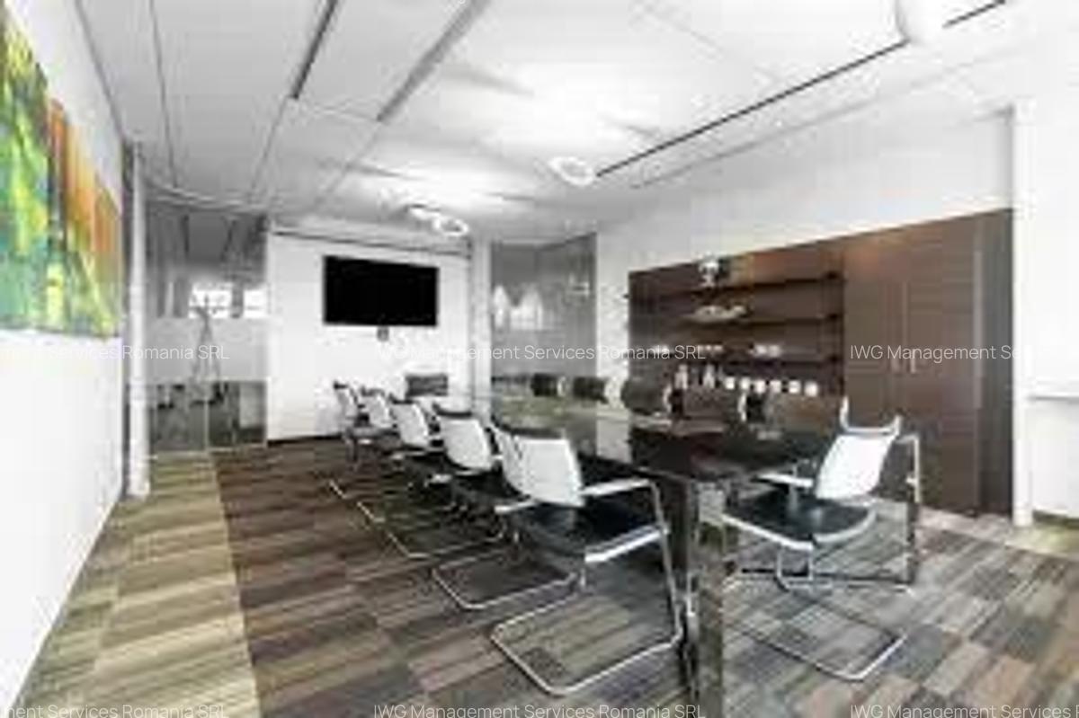 Birou virtual in Regus Primavera - 5
