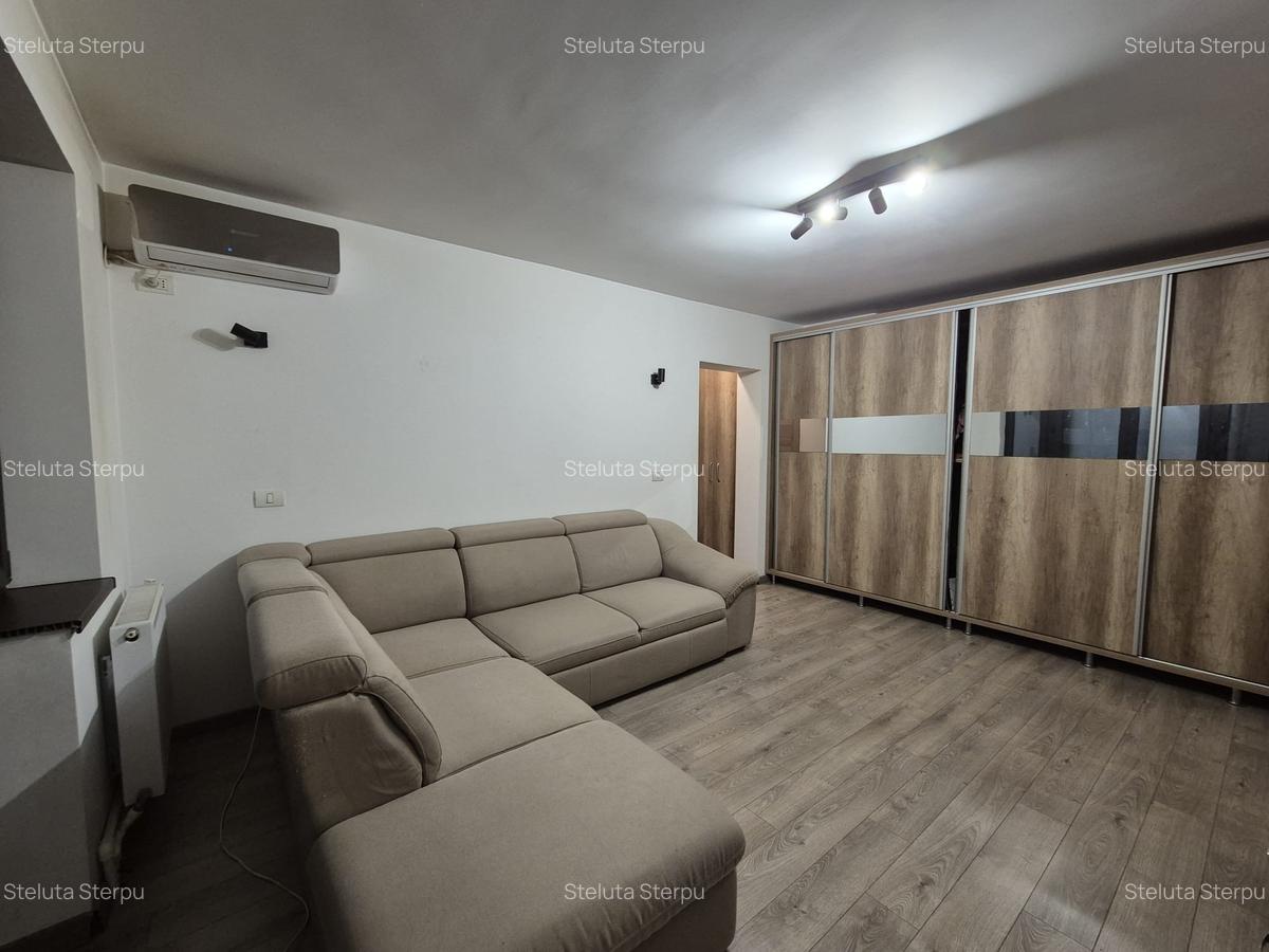 Vanzare apartament 2 camere in spatele Bulevardului Unirii - 5