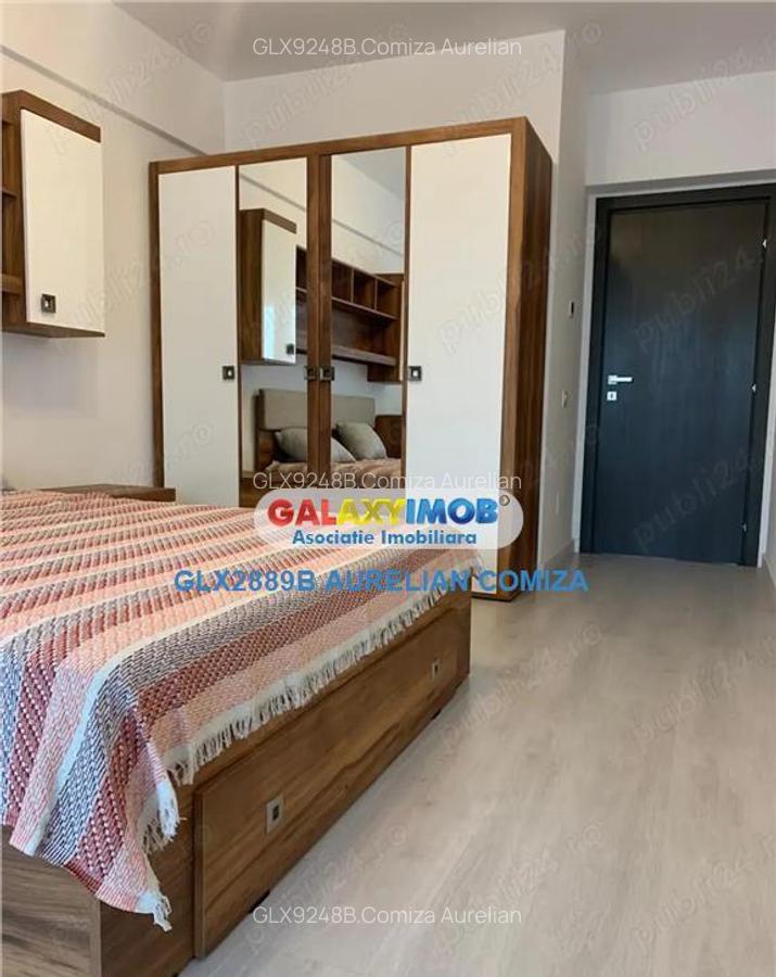 Apartament 2 camere imepecabil bloc nou Lujerului/parter - 5