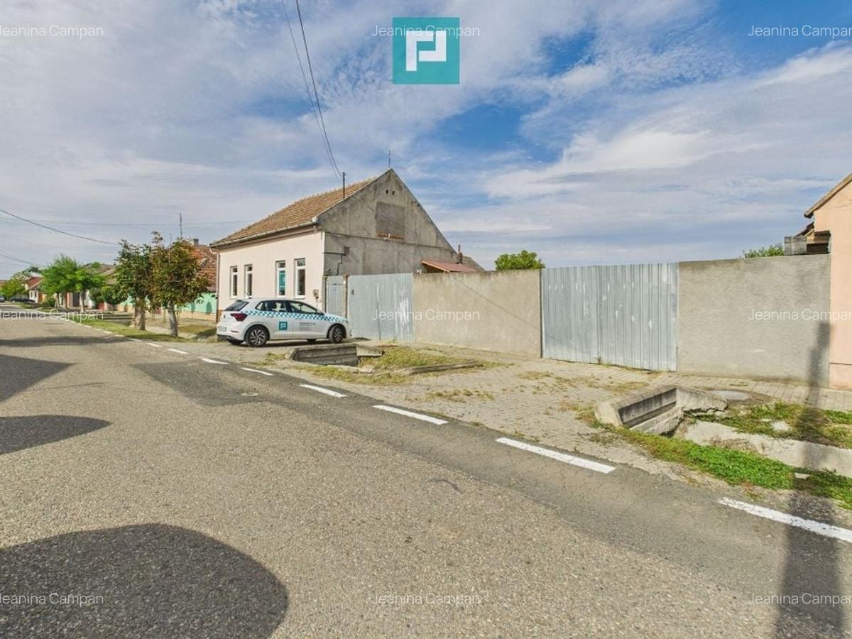 Casă spatioasă și solidă în Pecica - 5