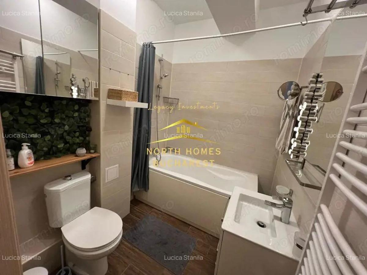 Apartament 2 camere-Aron Cotrus- HERASTRU - 10