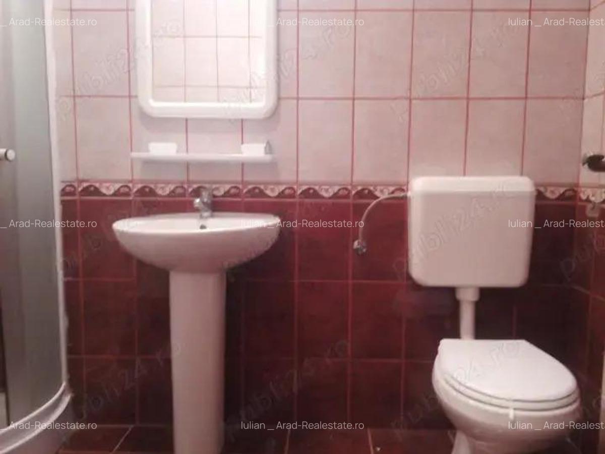 Garsoniera Apartament 1 camera - tip studio, zona Micalaca 300 Arad - 2