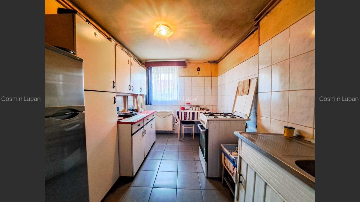 Comision 0%! Casa individuala, teren 994 mp, zona Calea Dumbravii - 12