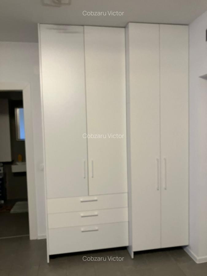 APARTAMENT DE VÂNZARE CU DOUĂ CAMERE IN ZONA CHITILA-ATRIA SEC.1 - 8