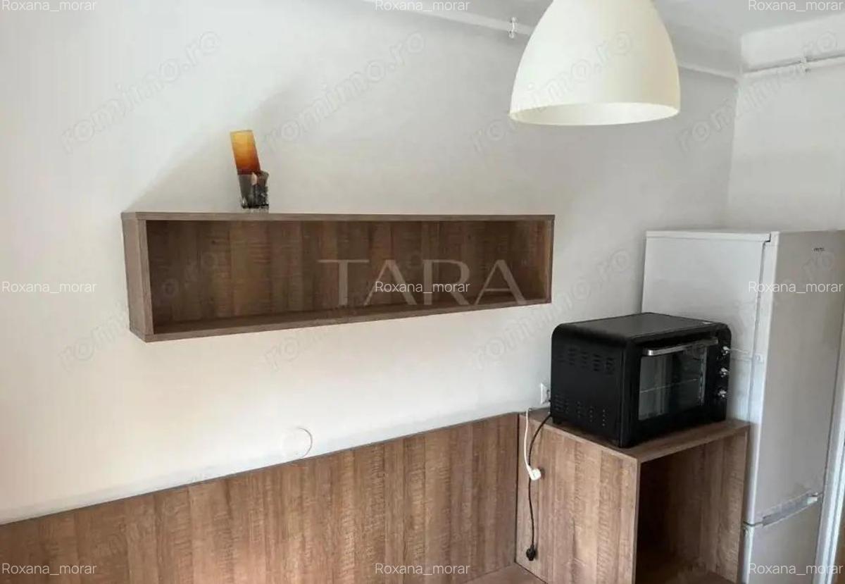 Apartament 2 camere, 45 mp, situat Semicentral - 5