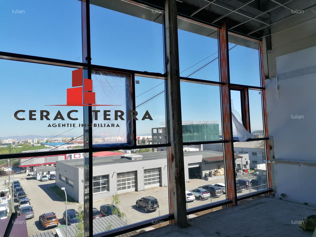 Spațiu comercial, 800 mp în Calea București - 5