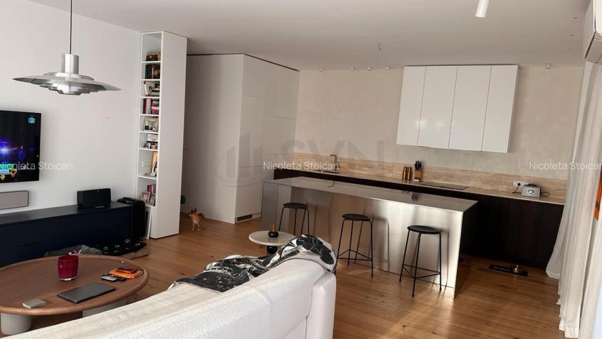REA1023978 Apartament lux I Iancu Nicolae I complet mobilat si utilat - 8