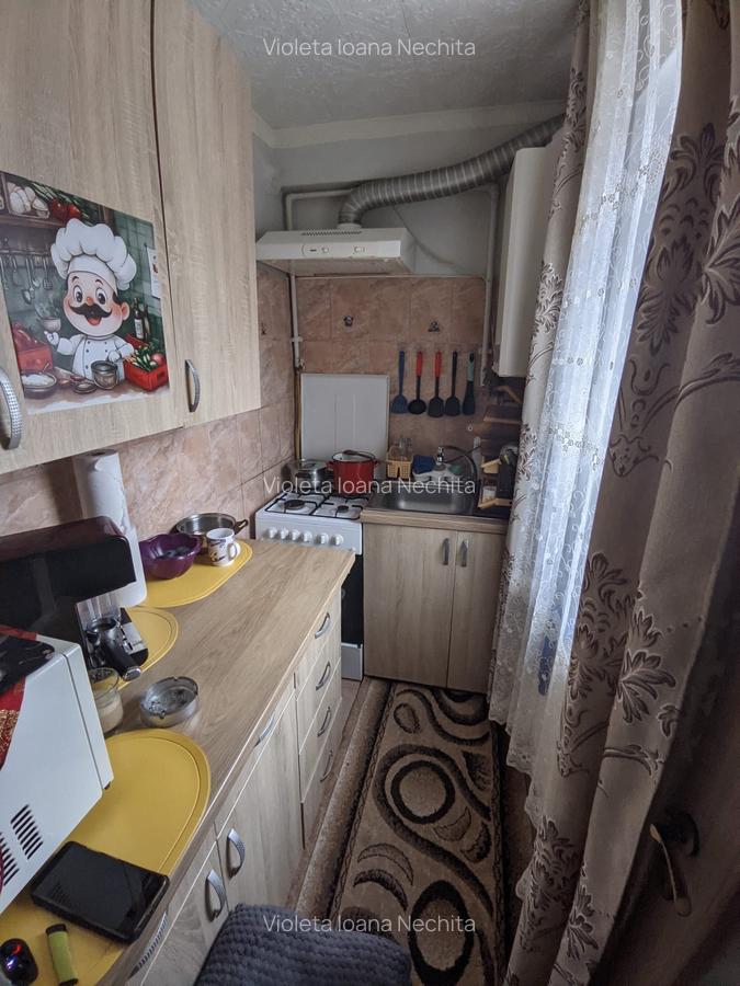 Apartament de vânzare, 2 camere, 32 mp, Iris Oașului - 8