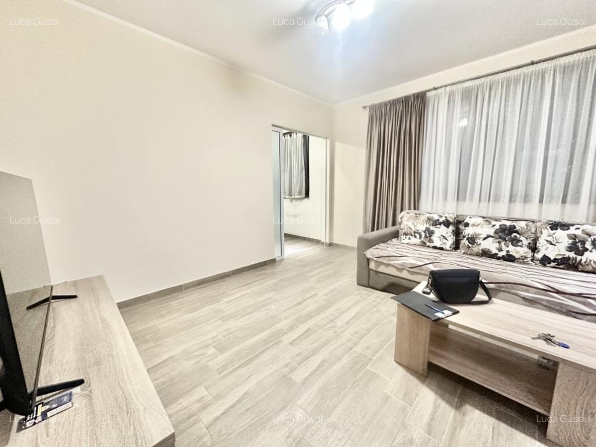 Apartament 2 camere complet mobilat si utilat- Bloc nou - Ciarda Rosie - 3