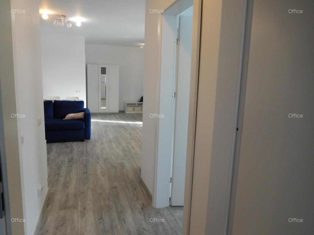 Chirie in apartament 3 camere, Centru - 7