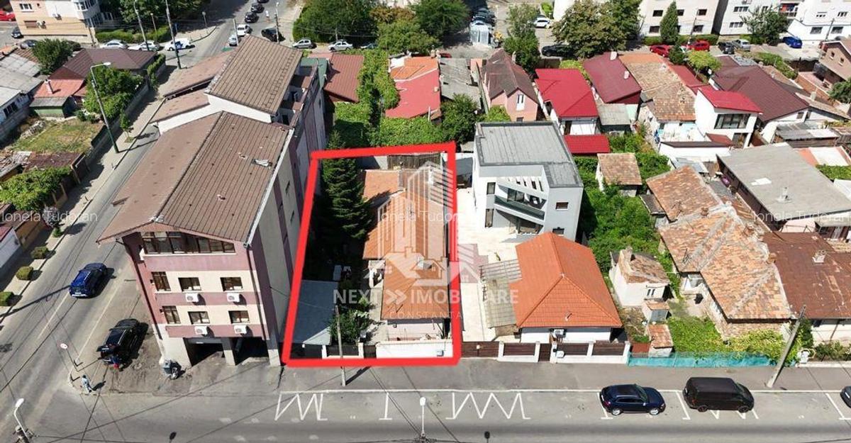 Casa Coiciu 5 camere la sol cu teren 408 mp si garaj - 2 Casa Coiciu 5 camere la sol cu teren 408 mp si garaj - 2