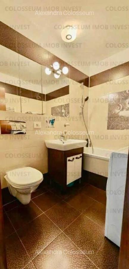 Apartament 2 camere, decomandat - zona Triaj - 7