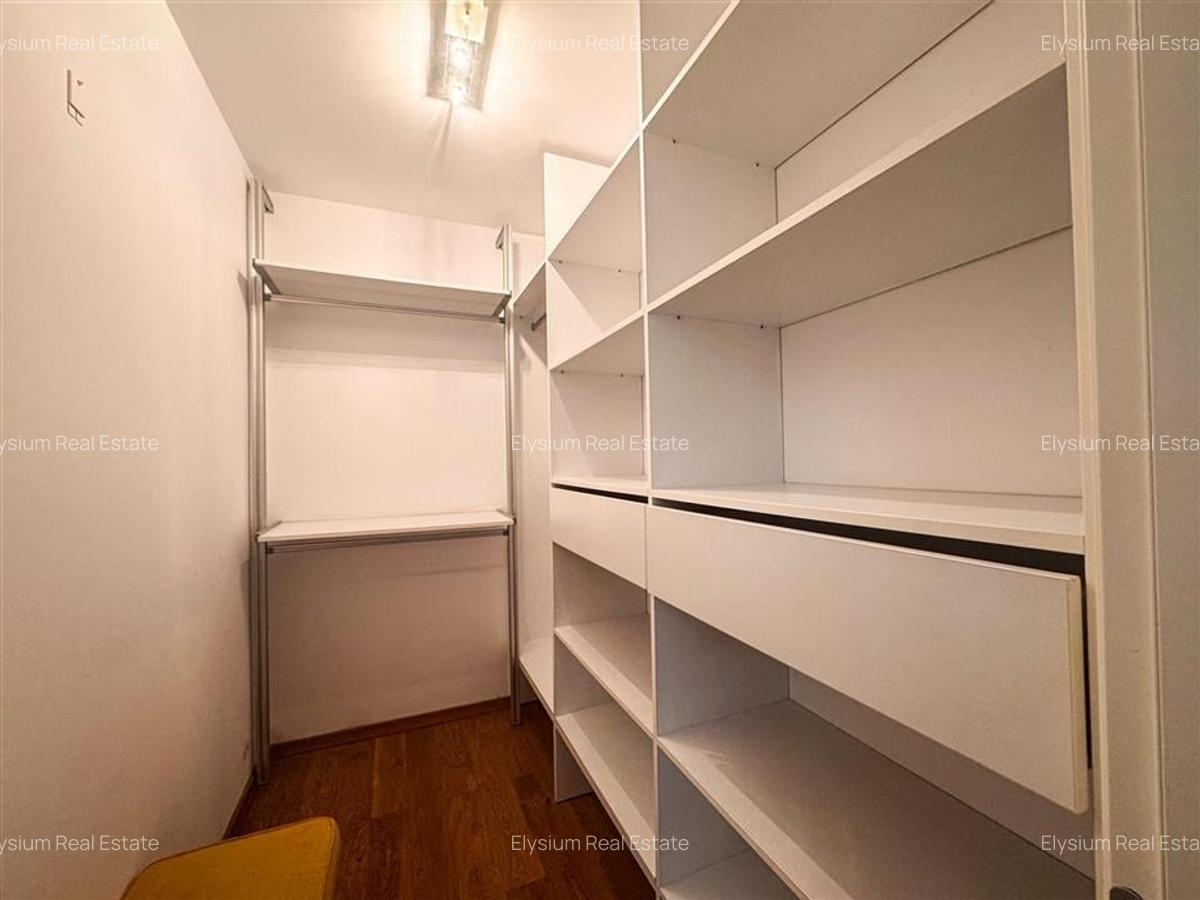 Apartament cu 4 camere de inchiriat Floreasca - 13