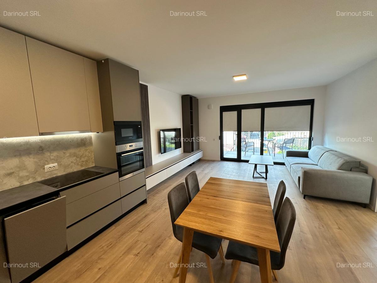 Apartament premium, parcare inclusa. Management profesional. Prima inchiriere. - 3