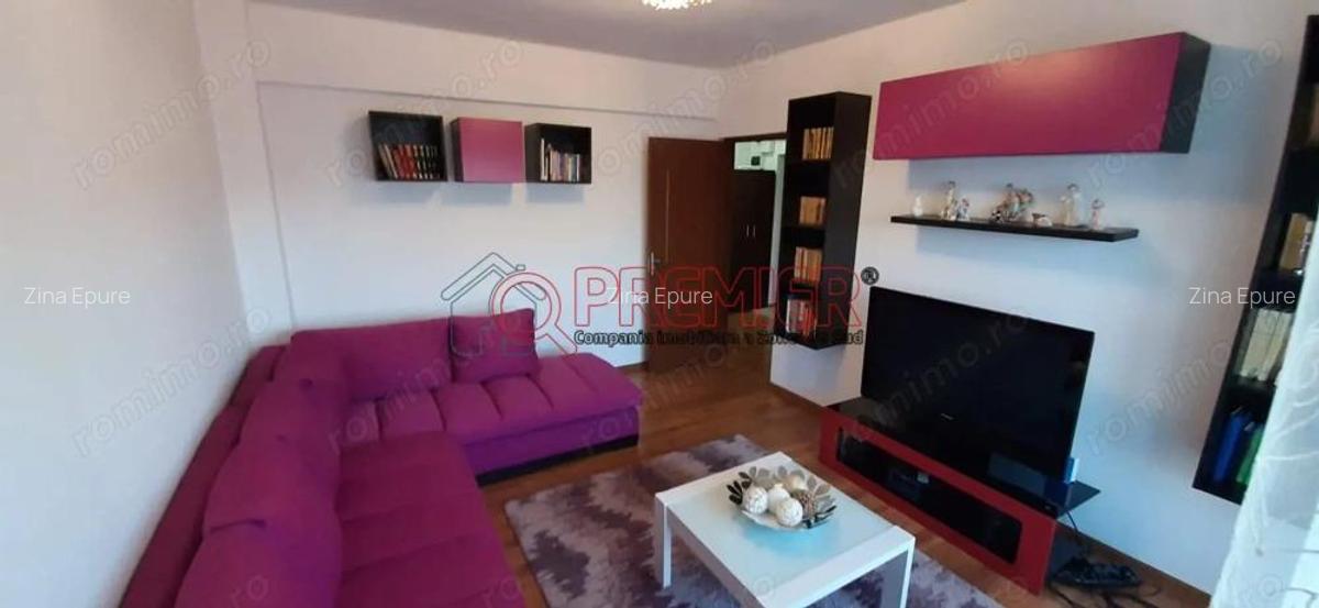 Metrou D.Leonida - Oituz - apartament 2 camere - 3