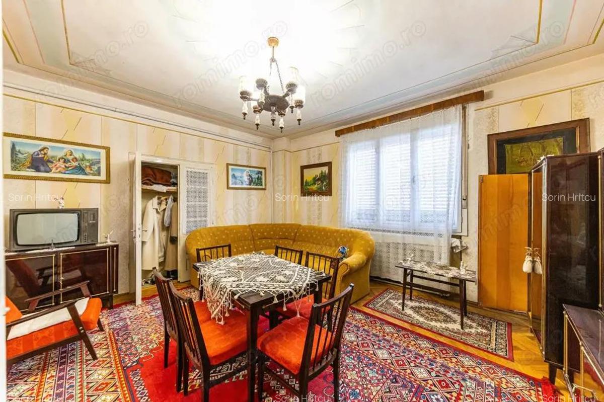 De Vanzare: Casa cu Teren in Zona Lunei, Timi?oara - 16