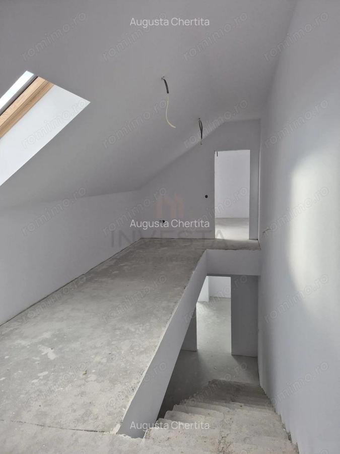 DUPLEX de vanzare | 180 mp + 320 mp curte | EUROPA - 12