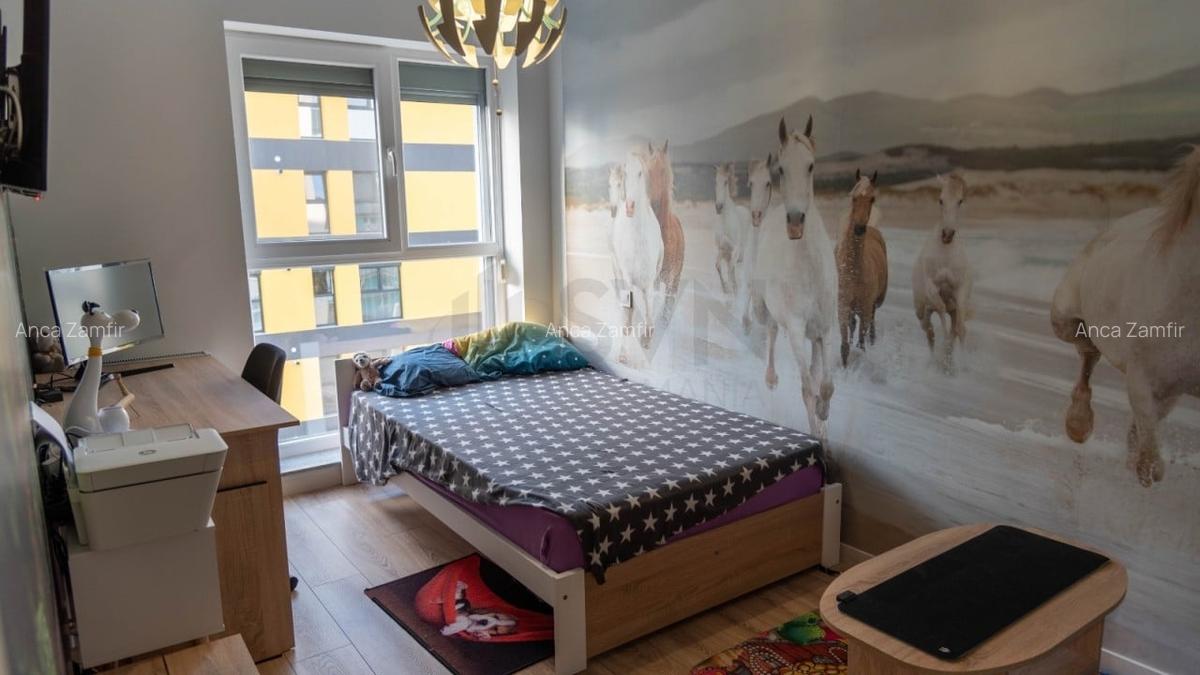REA1021196 Apartament 4 camere Hercesa Vivenda - Titan - 10