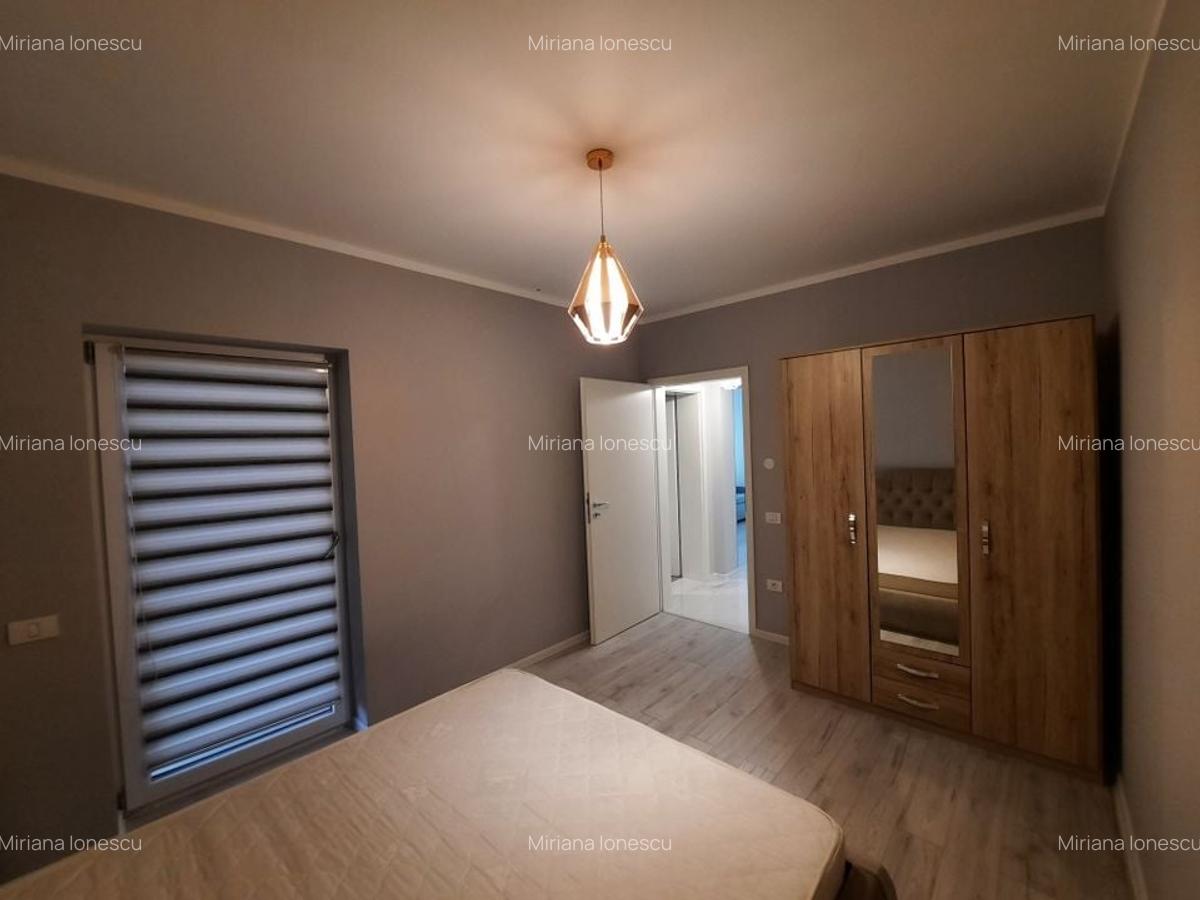 Apartament frumos cu loc de parcare si terasa 40mp - 9