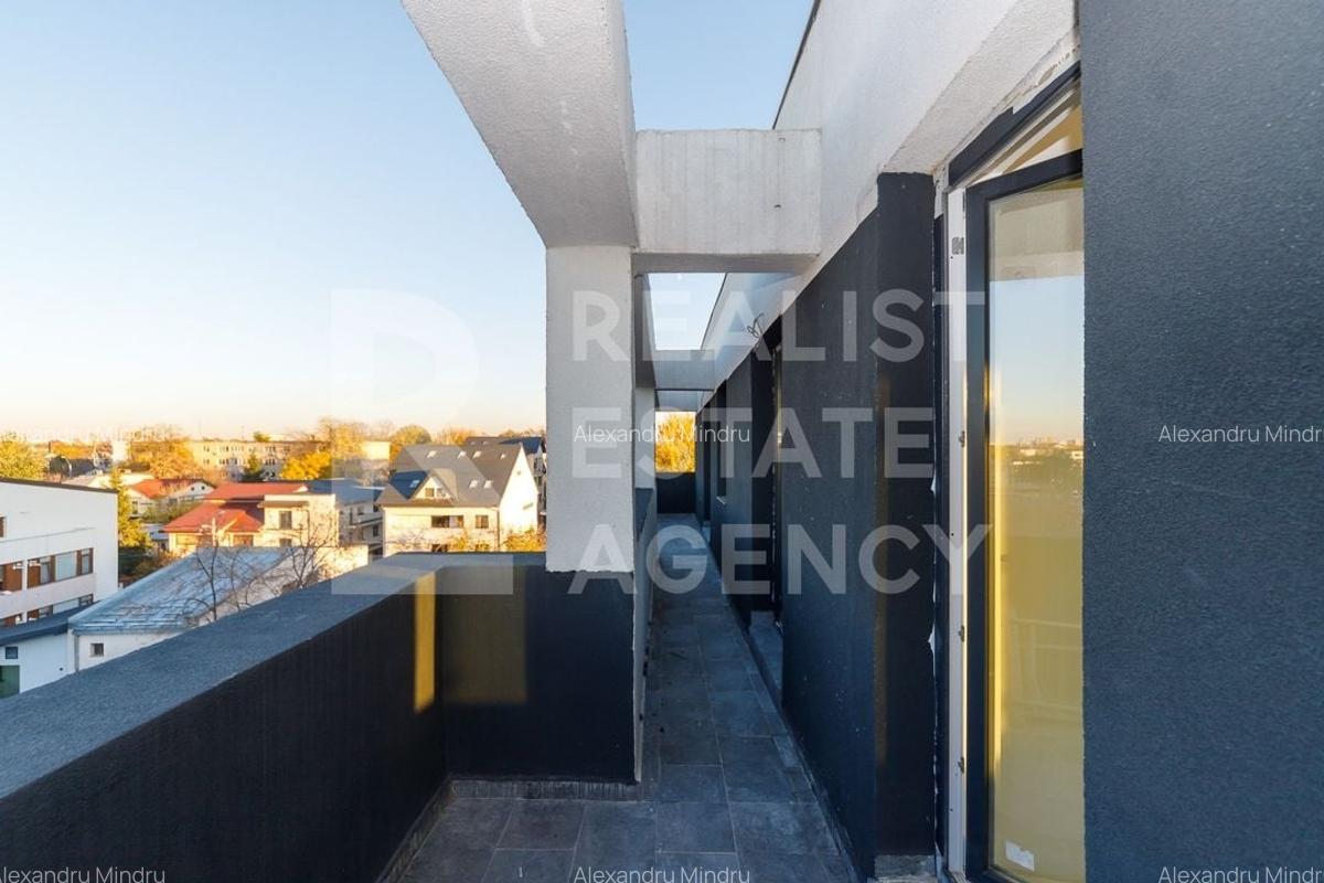 Vânzare, apartament, 4 camere, zona Giulești - 16