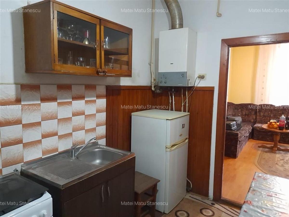 Centru Sinaia Parter Inalt - 17