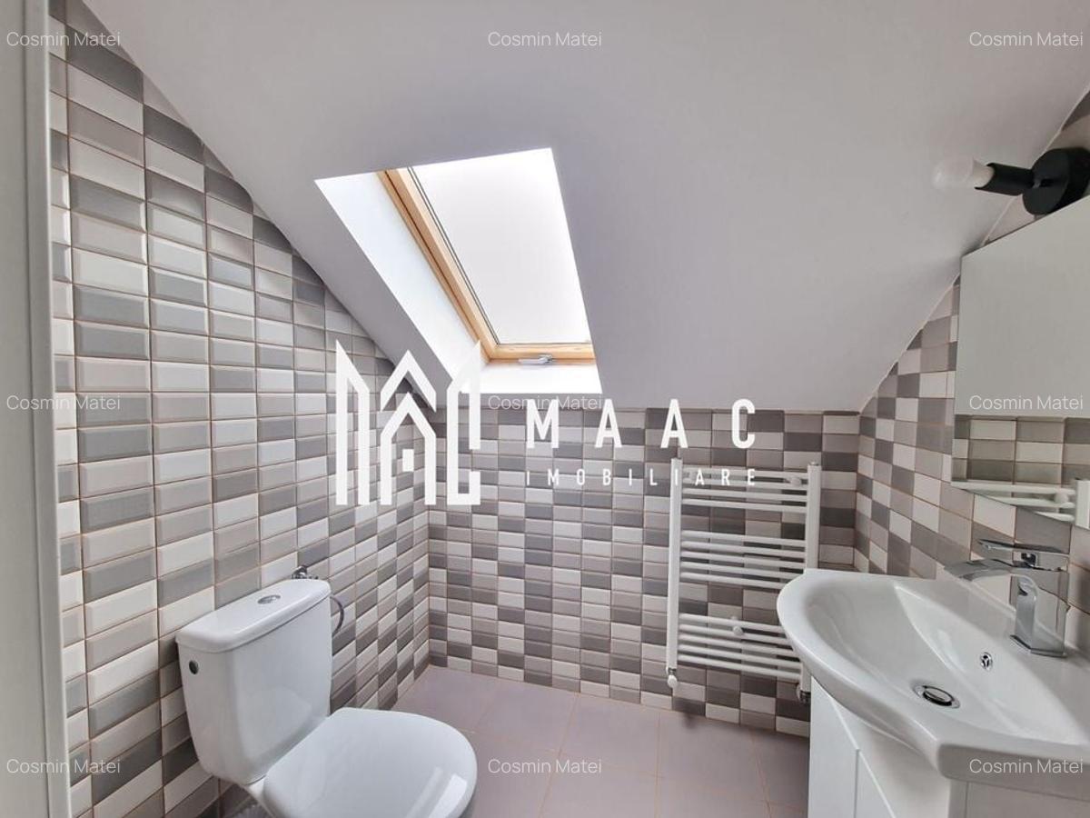 Apartament 4 camere | 84MPU | Balcon | 2 Bai | Piata Rahovei - 5