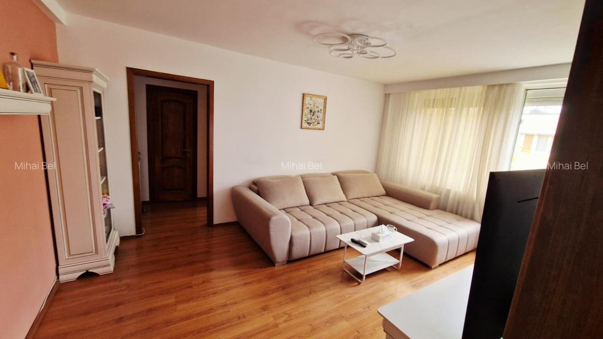 Apartament 3 camere – Aleea Postăvarul - 2