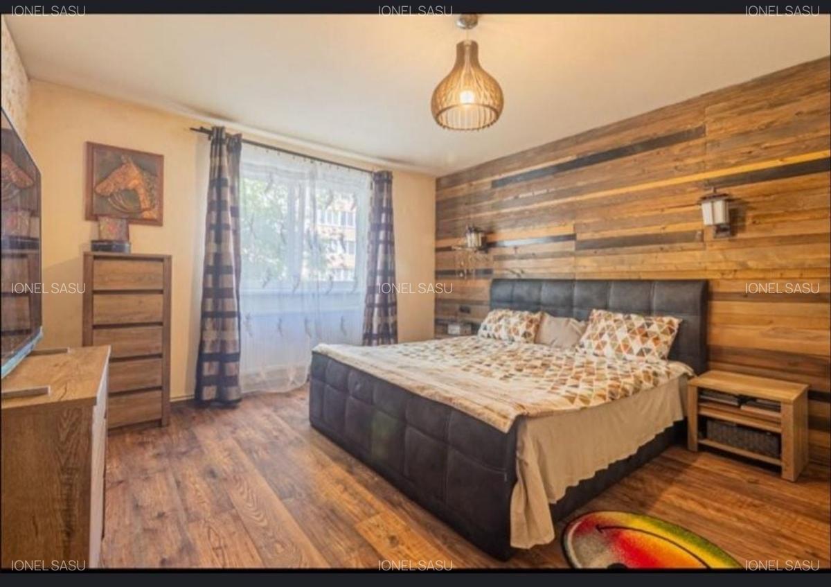 Casa individuala in Rasnov renovata complet - 3