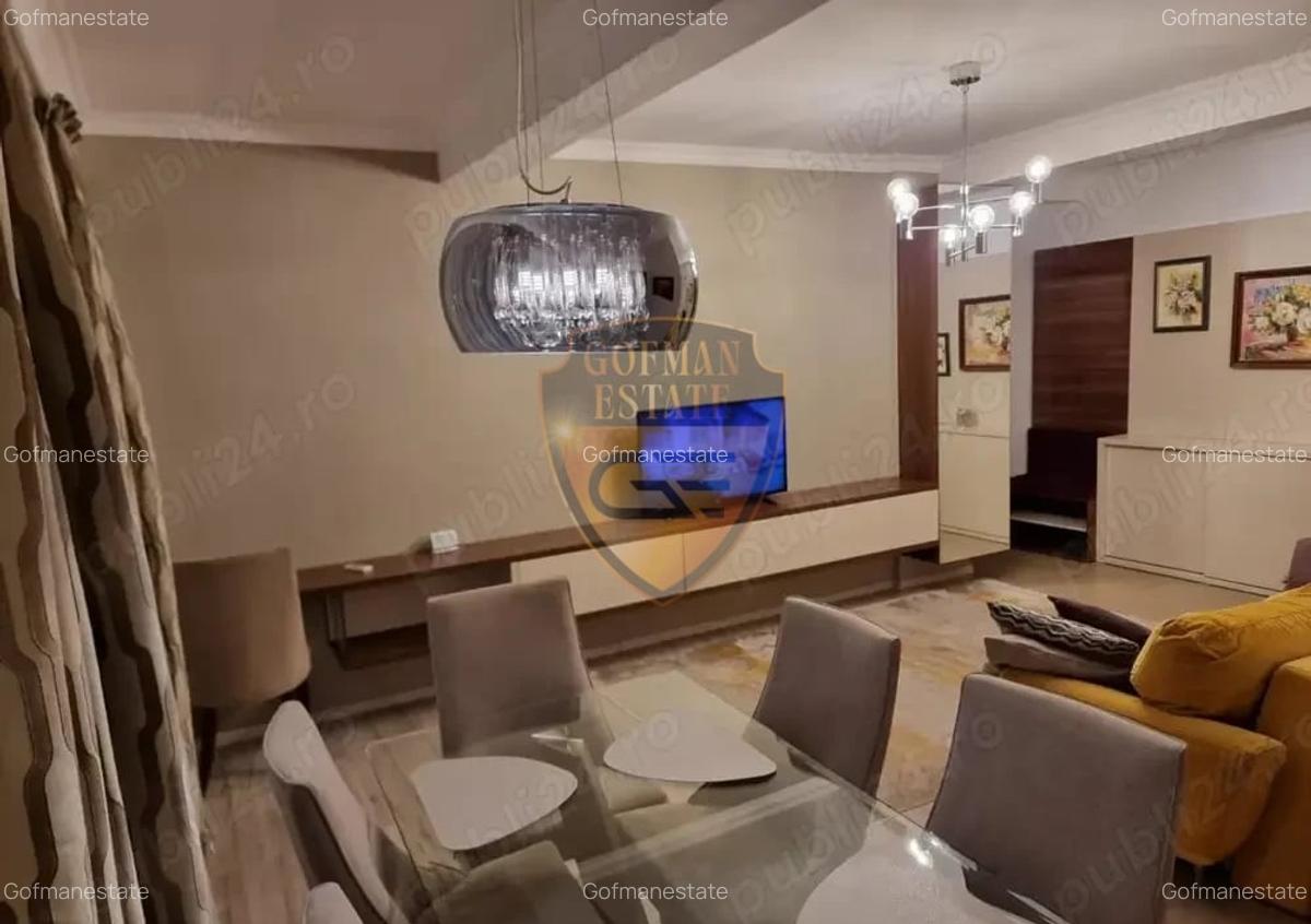 Apartament 2 camere Mamaia Central Solid House - 2