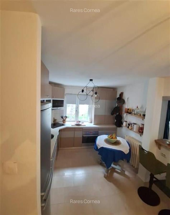 Vanzare apartament 3 camere decomandate in Grigorescu- zona Casa Radio - 14