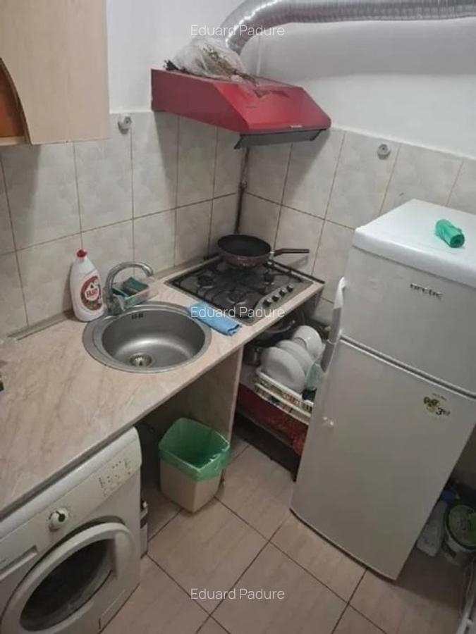 Apartament cu 2 camere semidecomandat în Semicentral - 7
