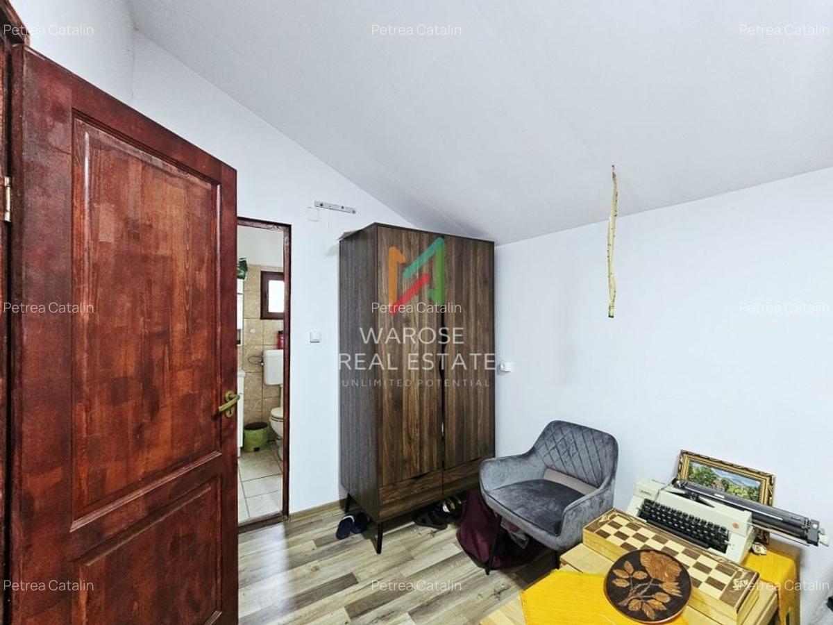 Teren 2000 | Casa | Foisor | Livada | Zizin | Brasov - 8