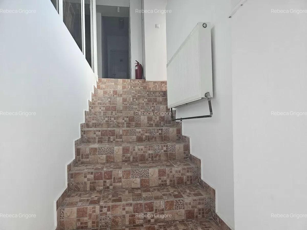Spatiu de birouri de inchiriat / Jiului / Pod Constanta/Mobilat utilat - 8