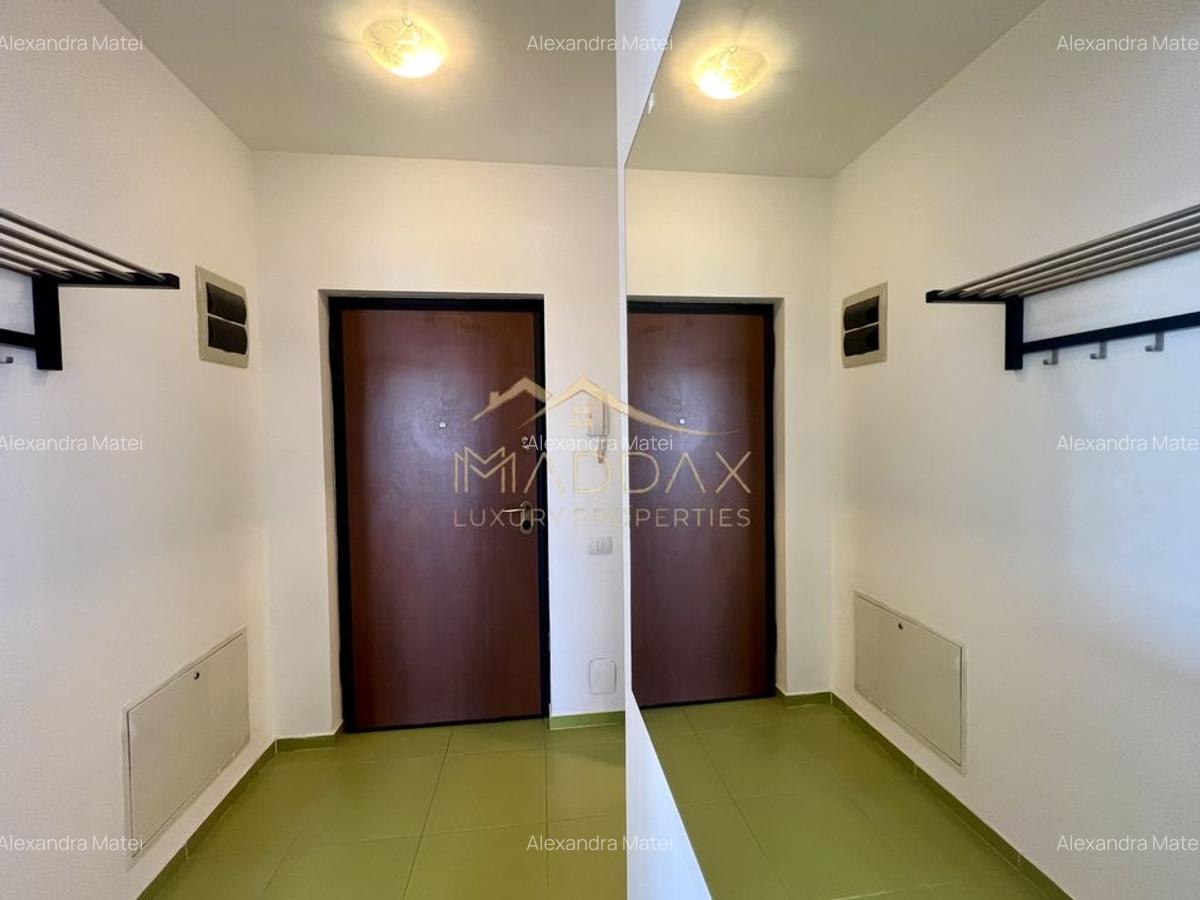 Apartament cu 2 camere în Iancu Nicolae - 2