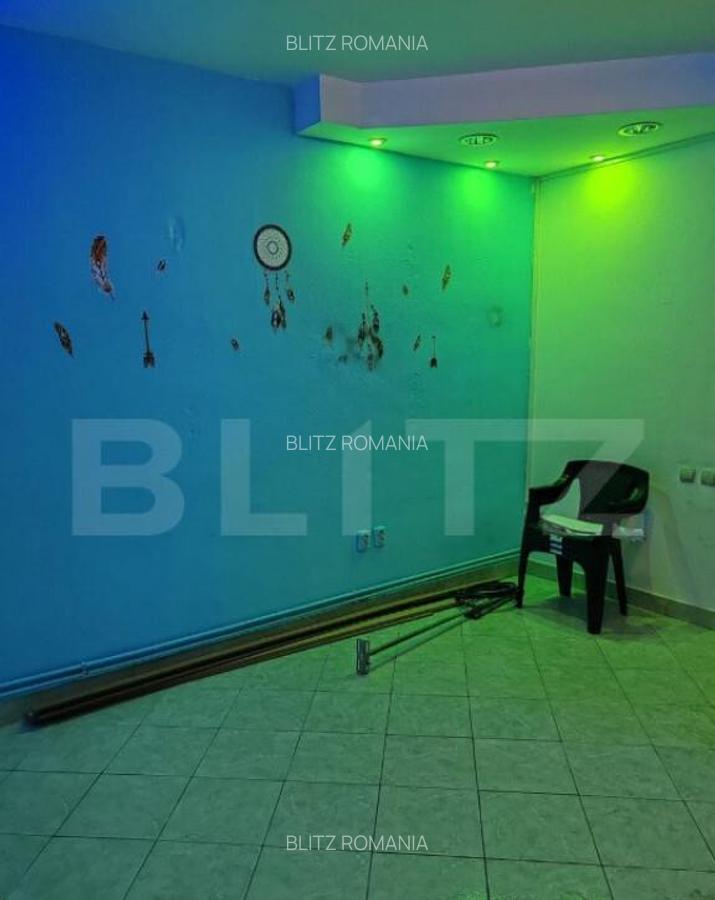 Spatiu comercial de inchiriat , Tudor , zona Dacia - 60mp p - 8