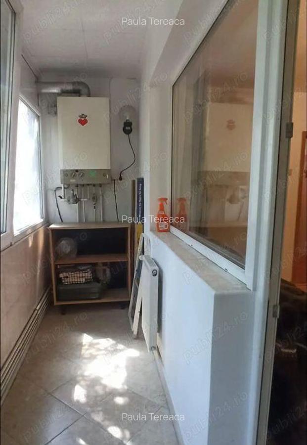 3 camere, centrala proprie, renovat, zona linistita - 4