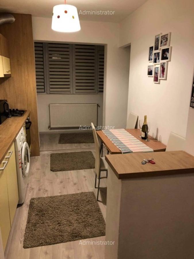 Apartament Brâncoveanu vizavi Parc Tineretului - 9