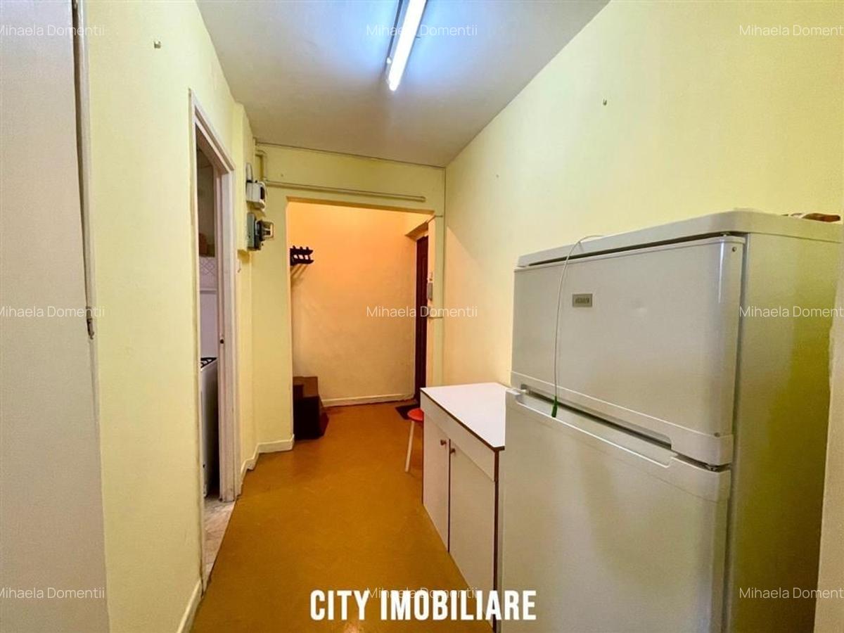 Apartament cu 2 camere semidecomandat, mobilat în Gheorgheni - 5