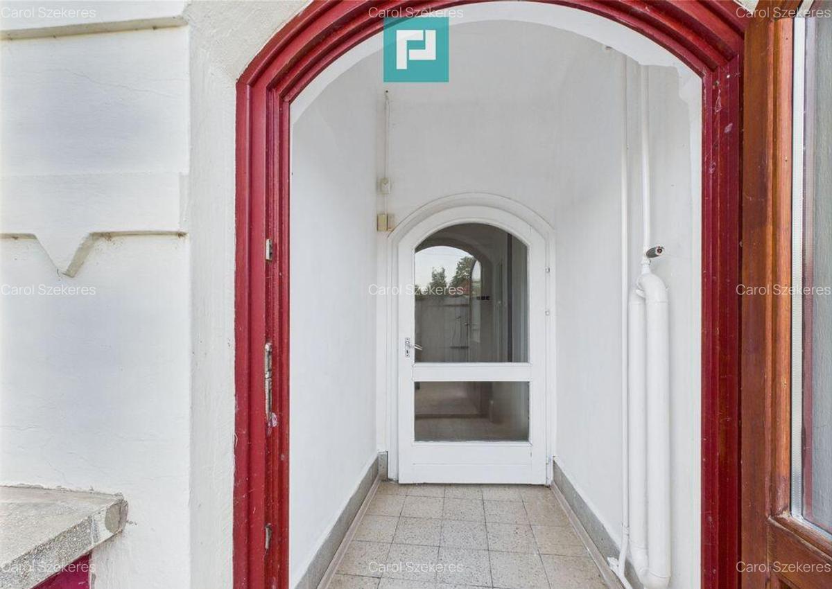 Casa cu 3 camere pentru investi?ii in Battonya - 13
