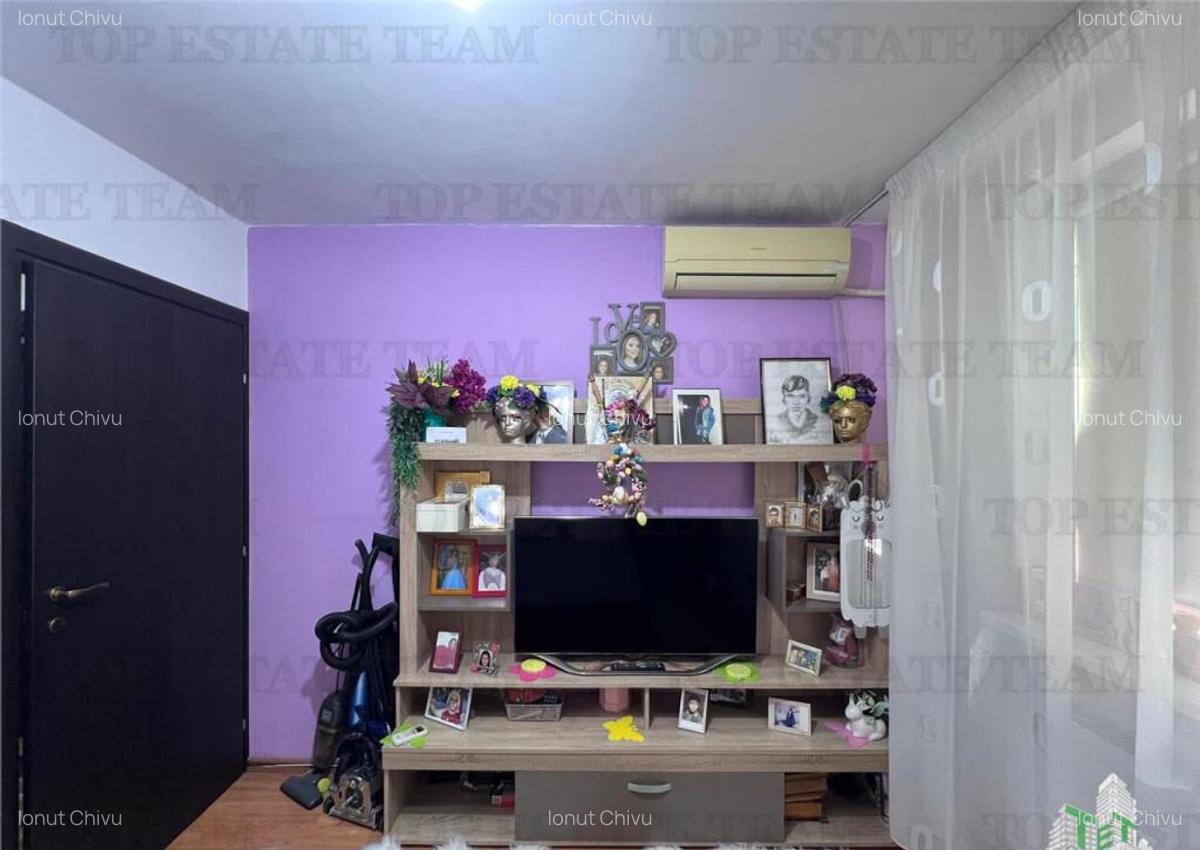 Apartament de 3 camere, 68mp,confort 1 sporit, in bloc recen - 14