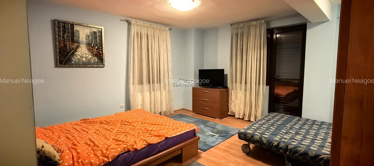 Casă cu 5 camere în Sud-Vest - 16
