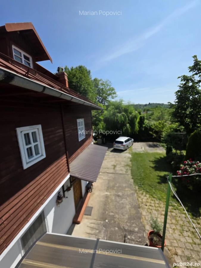 Proprietar vand Casa ?i teren 2300mp Comuna Brebu jude? Prahova - 2