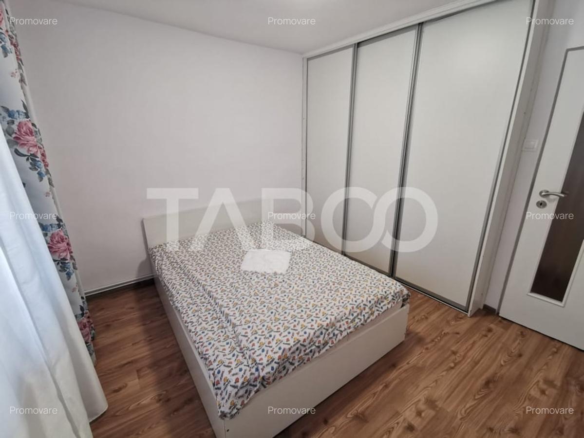 Apartament cu 3 camere decomandate la parter inalt in zona Terezian - 2