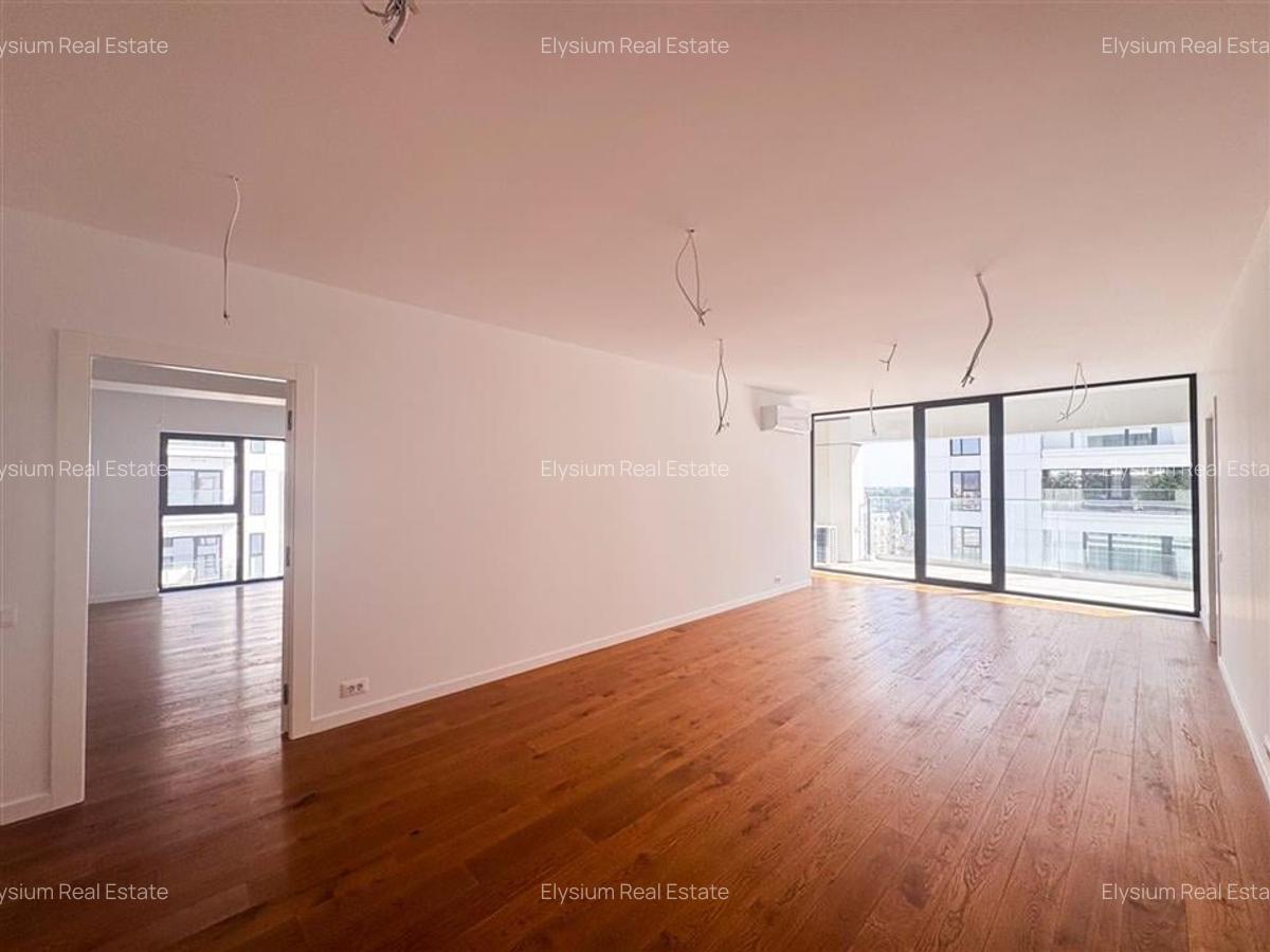 Apartamente de vanzare 2,3,4 camere si Penthouse One Cotroceni Park - 11