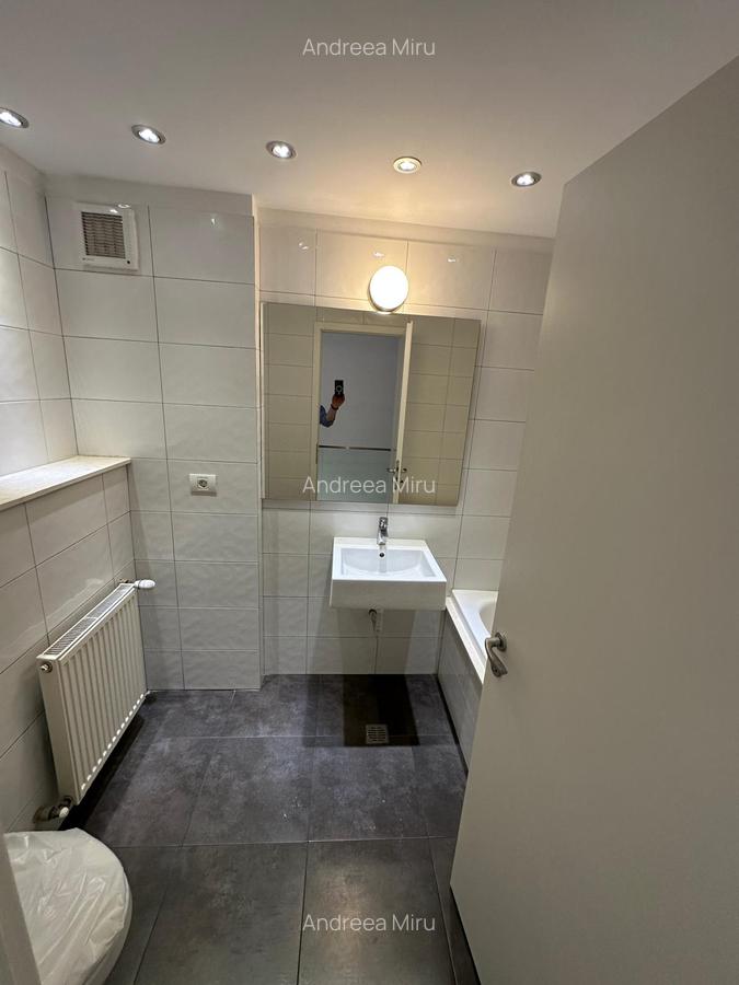 Vanzare Duplex rafinat cu 4 camere – Etaje 2+3, in zona Dorobanti - 13