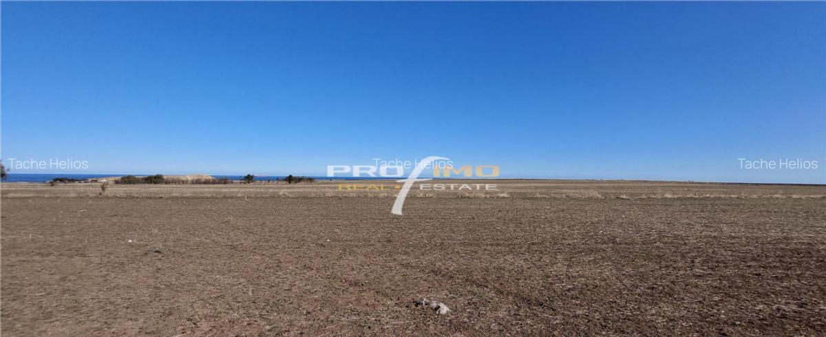 Teren 1600 mp. la cc.1km.de Mare - Eforie Sud-Castelul de Ap - 3